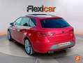SEAT Leon ST 1.5 EcoTSI S&S FR Fast Edition 150 Rojo - thumbnail 12