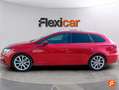 SEAT Leon ST 1.5 EcoTSI S&S FR Fast Edition 150 Rojo - thumbnail 9