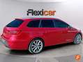 SEAT Leon ST 1.5 EcoTSI S&S FR Fast Edition 150 Rojo - thumbnail 5