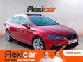 SEAT Leon ST 1.5 EcoTSI S&S FR Fast Edition 150 Rojo - thumbnail 1