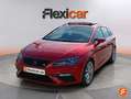 SEAT Leon ST 1.5 EcoTSI S&S FR Fast Edition 150 Rojo - thumbnail 2