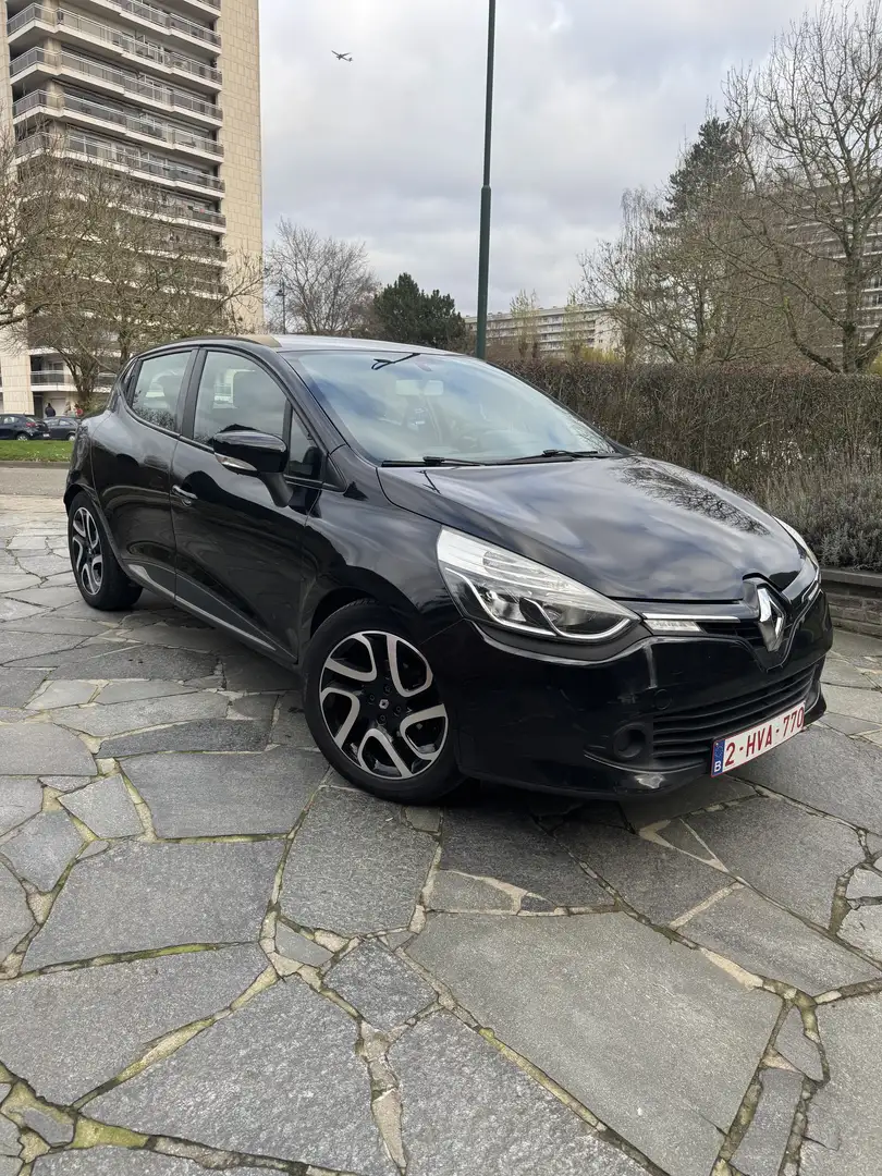 Renault Clio 1.2i Collection - 1