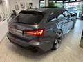 Audi RS6 Avant 4.0 MHEV 600cv Tiptronic QUATTRO Grijs - thumbnail 5