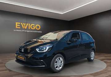 1.5 i-mmd e-hev 109h 95 full-hybrid elegance bva