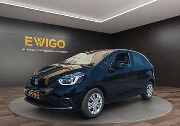1.5 I-MMD E-HEV 109H 95 FULL-HYBRID ELEGANCE BVa