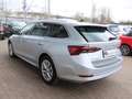 Skoda Octavia Combi Style 2.0 TDI 1.Hd*ACC*Navi*AHK Silber - thumbnail 4