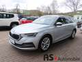 Skoda Octavia Combi Style 2.0 TDI 1.Hd*ACC*Navi*AHK Silber - thumbnail 3
