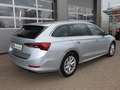 Skoda Octavia Combi Style 2.0 TDI 1.Hd*ACC*Navi*AHK Silber - thumbnail 6