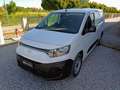 Fiat Doblo 1.5 BlueHdi 100CV PL-TN Van Bianco - thumbnail 4