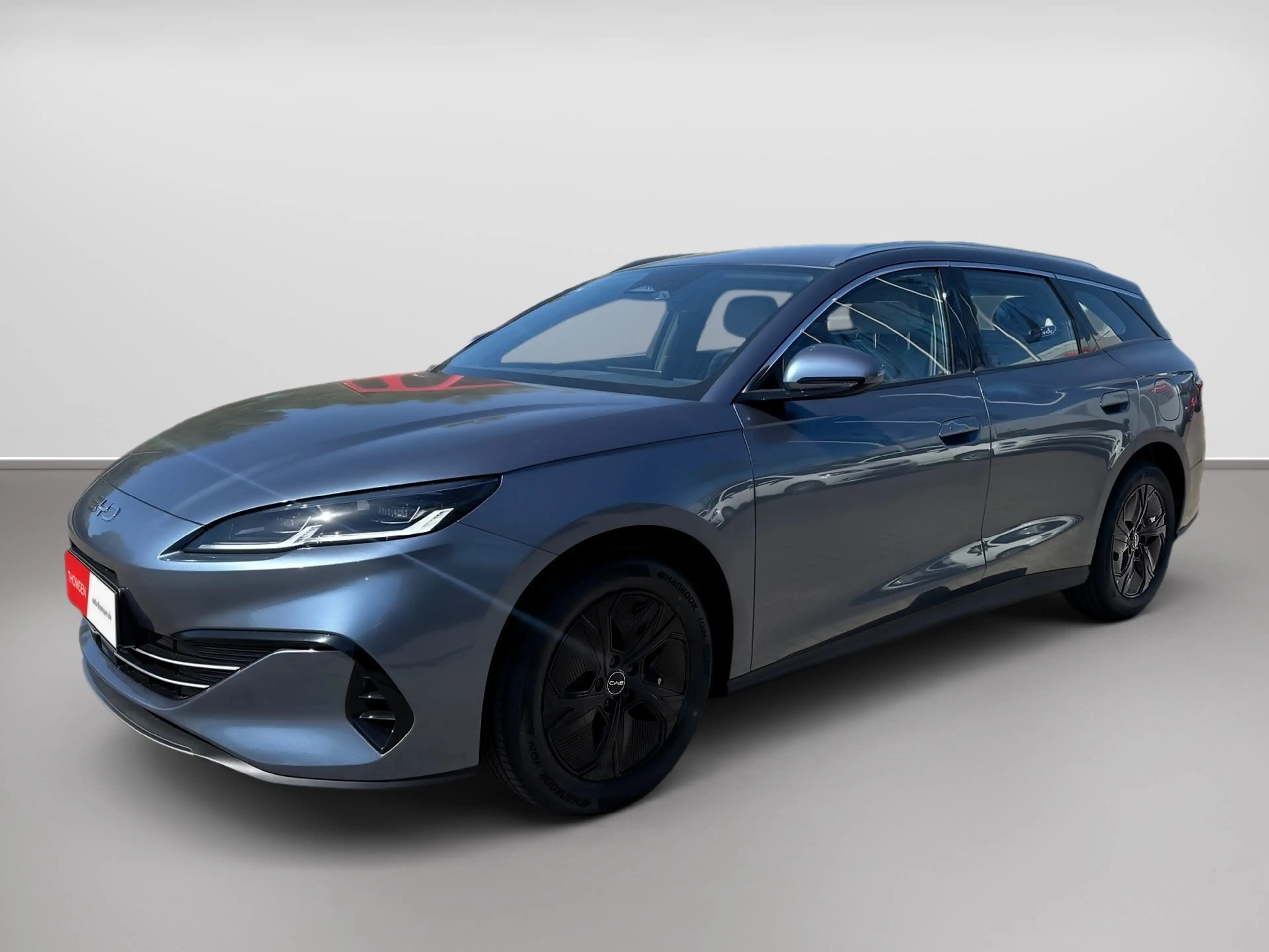 BYD Seal 6 Touring 1.5 PHEV W DM-i Boost Kamera — photo 2