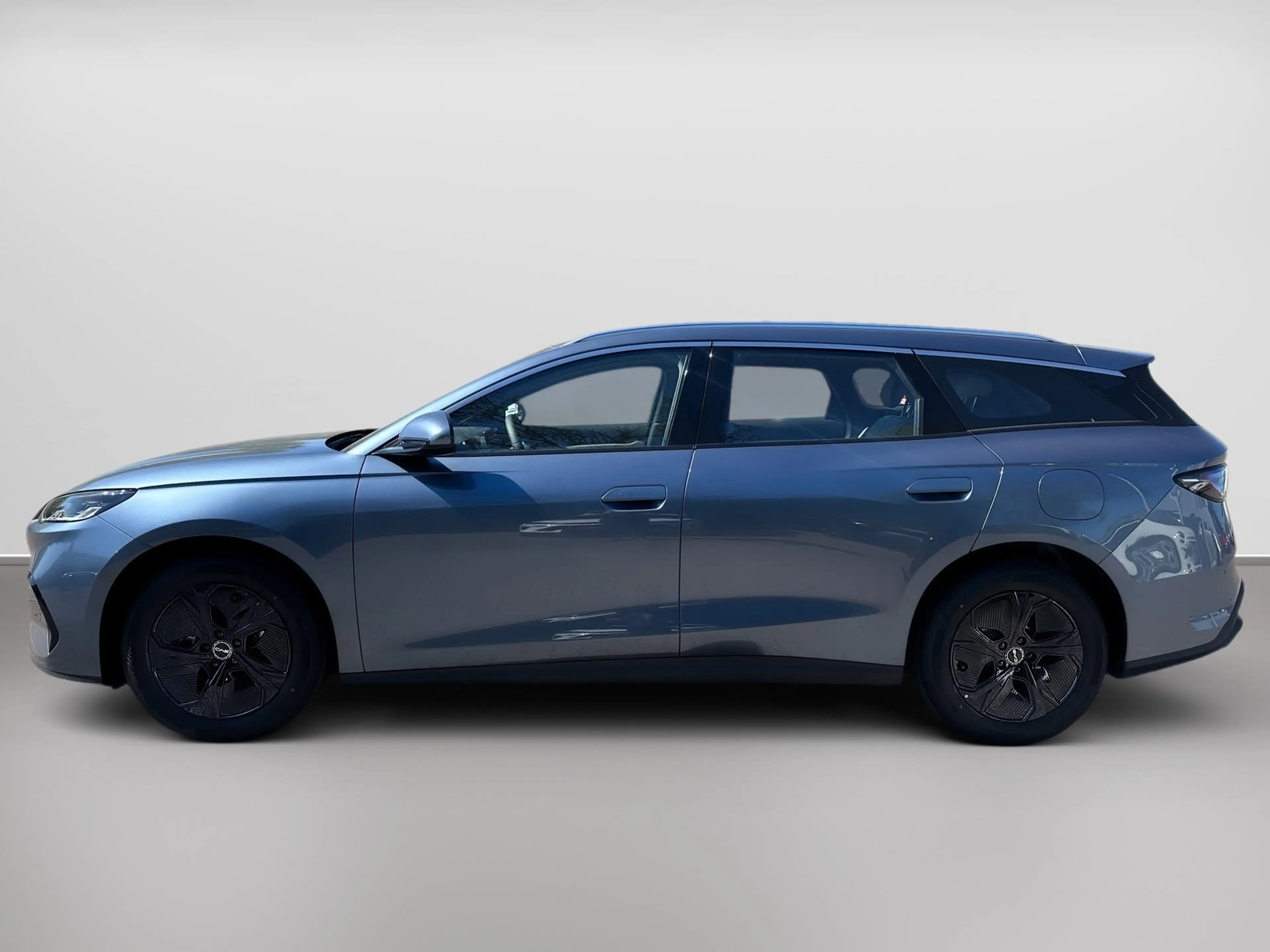 BYD Seal 6 Touring 1.5 PHEV W DM-i Boost Kamera — photo 4