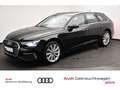 Audi A6 40 TDI S-tronic design AHK/Rückkam/Mult Schwarz - thumbnail 1