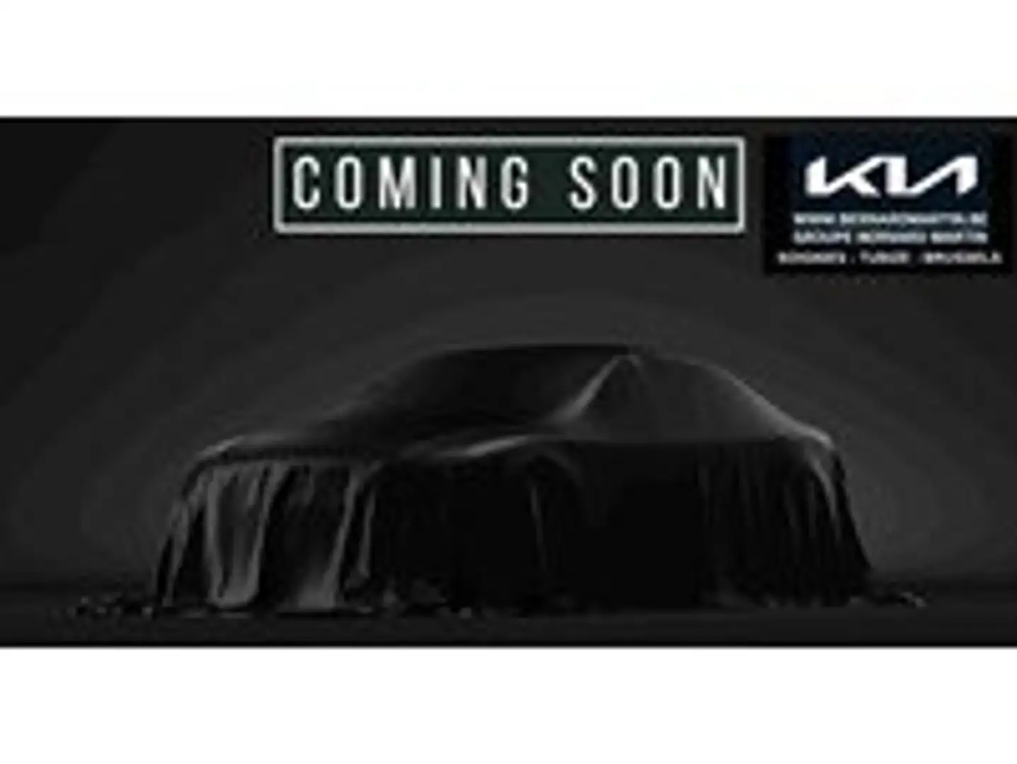 Kia EV6 77,4kWh AWD GT-Line - 1