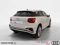 Audi Q2 TODOTERRENO 2.0 30 TDI ADRENALIN 116 5P Blanco - thumbnail 4