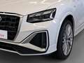 Audi Q2 TODOTERRENO 2.0 30 TDI ADRENALIN 116 5P Blanco - thumbnail 16
