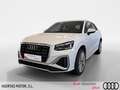 Audi Q2 TODOTERRENO 2.0 30 TDI ADRENALIN 116 5P Blanco - thumbnail 1