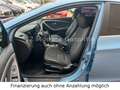 Hyundai i30 -1.6 GDI Style Automatik & Navi & Kamera Blau - thumbnail 10