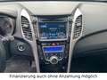 Hyundai i30 -1.6 GDI Style Automatik & Navi & Kamera Blau - thumbnail 19