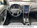 Hyundai i30 -1.6 GDI Style Automatik & Navi & Kamera Blau - thumbnail 15