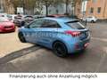 Hyundai i30 -1.6 GDI Style Automatik & Navi & Kamera Blau - thumbnail 9