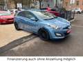 Hyundai i30 -1.6 GDI Style Automatik & Navi & Kamera Blau - thumbnail 8