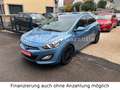 Hyundai i30 -1.6 GDI Style Automatik & Navi & Kamera Blau - thumbnail 6