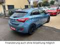 Hyundai i30 -1.6 GDI Style Automatik & Navi & Kamera Blau - thumbnail 7