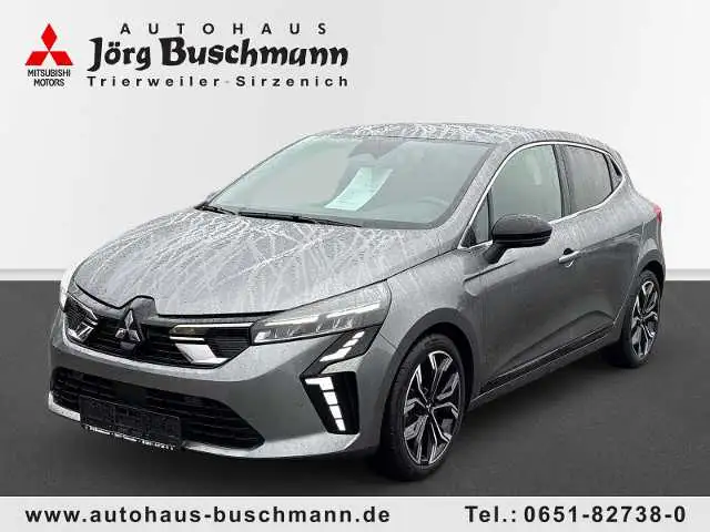 Mitsubishi Colt 1,0 T. Edition, Klima,LED,Navi,SHZ,BTH