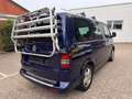 Volkswagen T5 Transporter T5 Multivan 2.5TDI United'2xS-Tür'El.SD'PDC'7SI' Blau - thumbnail 6
