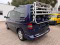 Volkswagen T5 Transporter T5 Multivan 2.5TDI United'2xS-Tür'El.SD'PDC'7SI' Blau - thumbnail 4