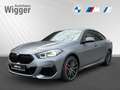 BMW 235 xDrive Gran Coupe/HUD/AD/Panorama/Leder Grau - thumbnail 1