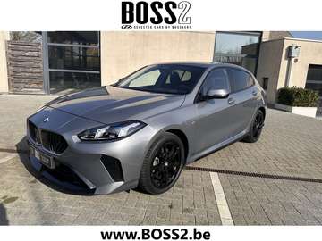 iA MHEV - M Sport -