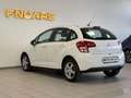 Citroen C3 1,4 Comfort Airdream Weiß - thumbnail 5