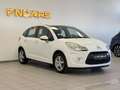 Citroen C3 1,4 Comfort Airdream Weiß - thumbnail 1