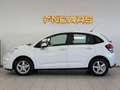Citroen C3 1,4 Comfort Airdream Weiß - thumbnail 4
