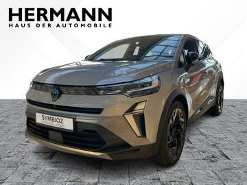 1.6 E -Tech Full Hybrid 145 CAM*NAV*PDC*