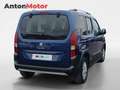 Peugeot Rifter 1.5BlueHDi S&S Standard Allure 100 Azul - thumbnail 19