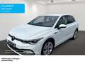 Volkswagen Golf VIII 1.5 TSI Style LED Plus   Kamera   ACC Weiß - thumbnail 1