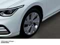 Volkswagen Golf VIII 1.5 TSI Style LED Plus   Kamera   ACC Weiß - thumbnail 9
