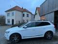 Volvo XC60 D5 AWD Geartronic Summum Wit - thumbnail 5