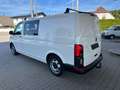 Volkswagen T6 Kombi T6.1 LR 2,0 TDI 4Motion DSG LED-ACC-AHK Weiß - thumbnail 6