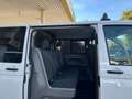 Volkswagen T6 Kombi T6.1 LR 2,0 TDI 4Motion DSG LED-ACC-AHK Weiß - thumbnail 9
