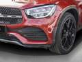 Mercedes-Benz GLC 300 AMG-LINE STH. SHD DISTRONIC HUD NIGHT Червоний - thumbnail 3