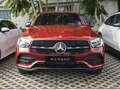 Mercedes-Benz GLC 300 AMG-LINE STH. SHD DISTRONIC HUD NIGHT Червоний - thumbnail 4