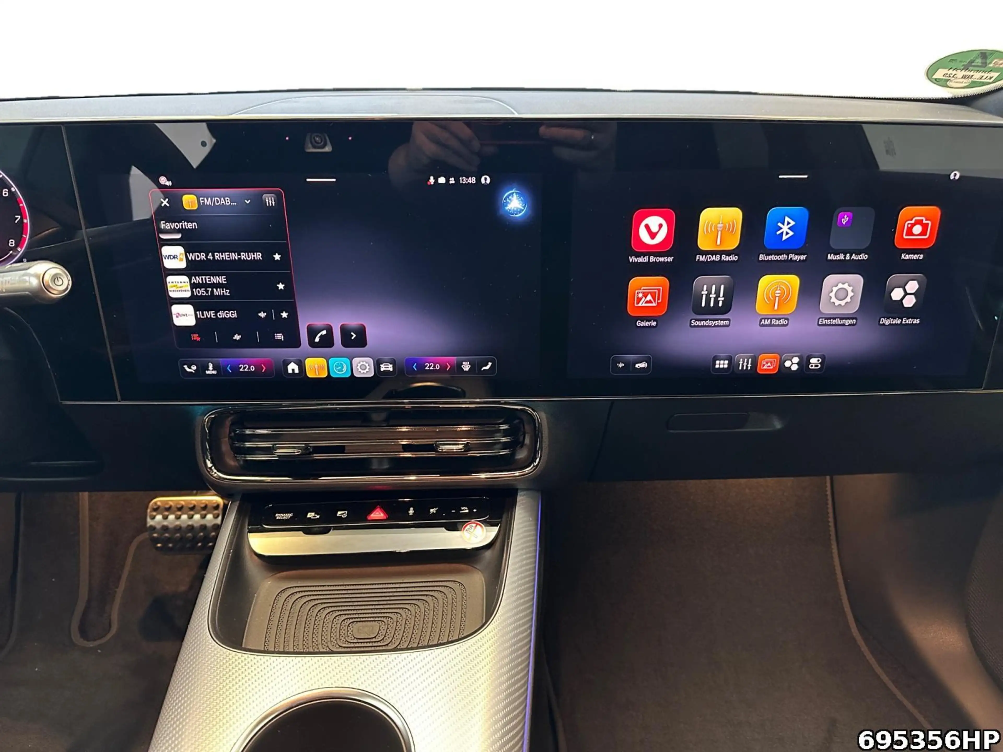 Mercedes-Benz CLA 200 +AMG+SUPERSCREEN+NIGHT+MEMORY+PREMIUM++ — photo 14