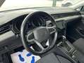 Volkswagen Passat Variant Passat Variant Business 2,0 TDI DSG LED/NAVI/ACC Gris - thumbnail 4