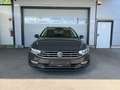 Volkswagen Passat Variant Passat Variant Business 2,0 TDI DSG LED/NAVI/ACC Gris - thumbnail 1
