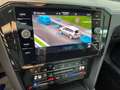 Volkswagen Passat Variant Passat Variant Business 2,0 TDI DSG LED/NAVI/ACC Gris - thumbnail 5