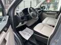 Volkswagen T6 Transporter Ka Lang *REGALE WERKST/AHK/3 SIT* Gris - thumbnail 9