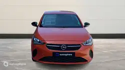 Opel Corsa 1.2 Turbo 100ch Edition